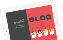 Blog Corporativo