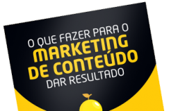 O que fazer para o marketing de conteúdo dar resultado